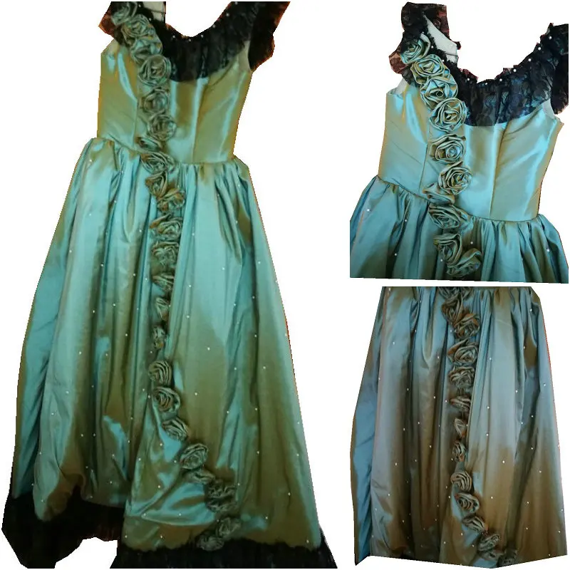 История! Винтажные костюмы 17 века под заказ платье эпохи Возрождения платья в