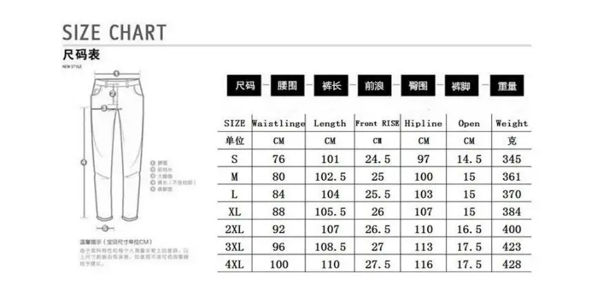 REPPUNK new streetwear hiphop men jeans comfortable cotton elastic slim black big pocket simple male quality denim trousers | Мужская