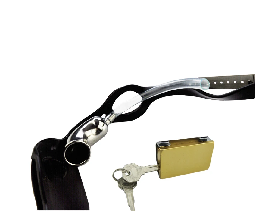 Клетка верности для мужчин из нержавеющей стали Пояс устройство клетка пениса