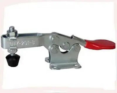 

2pcs New Hand Tool Toggle Clamp 201B