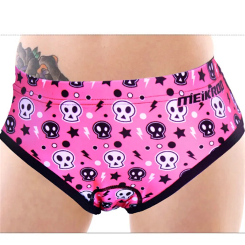 Женские ботинки для верховой езды нижнее белье треугольные Трусы шорты