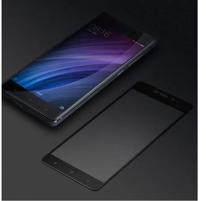 Для Xiaomi Mi note 3 закаленное стекло 0 26 мм 2.5D Взрывозащищенная защита для экрана 3|screen