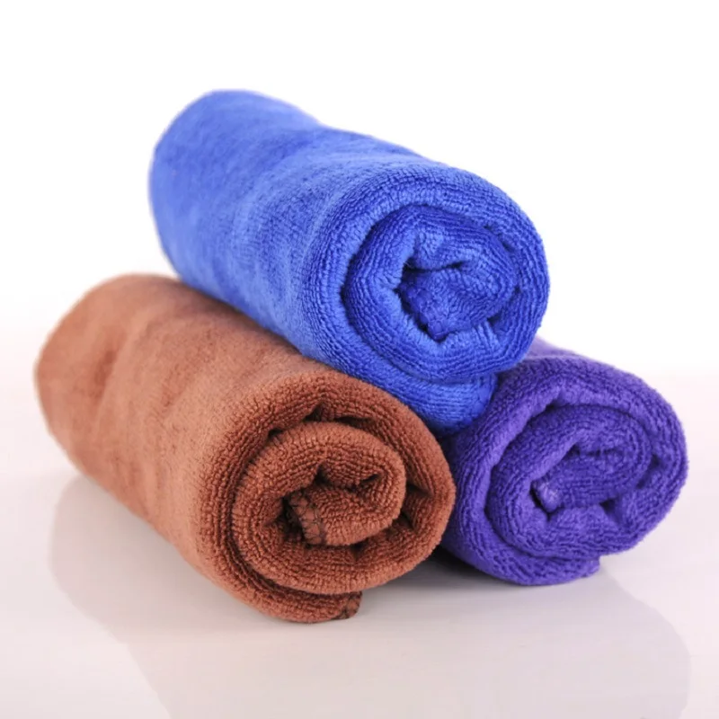 Быстросохнущее банное полотенце ванное из микрофибры для взрослых и женщин