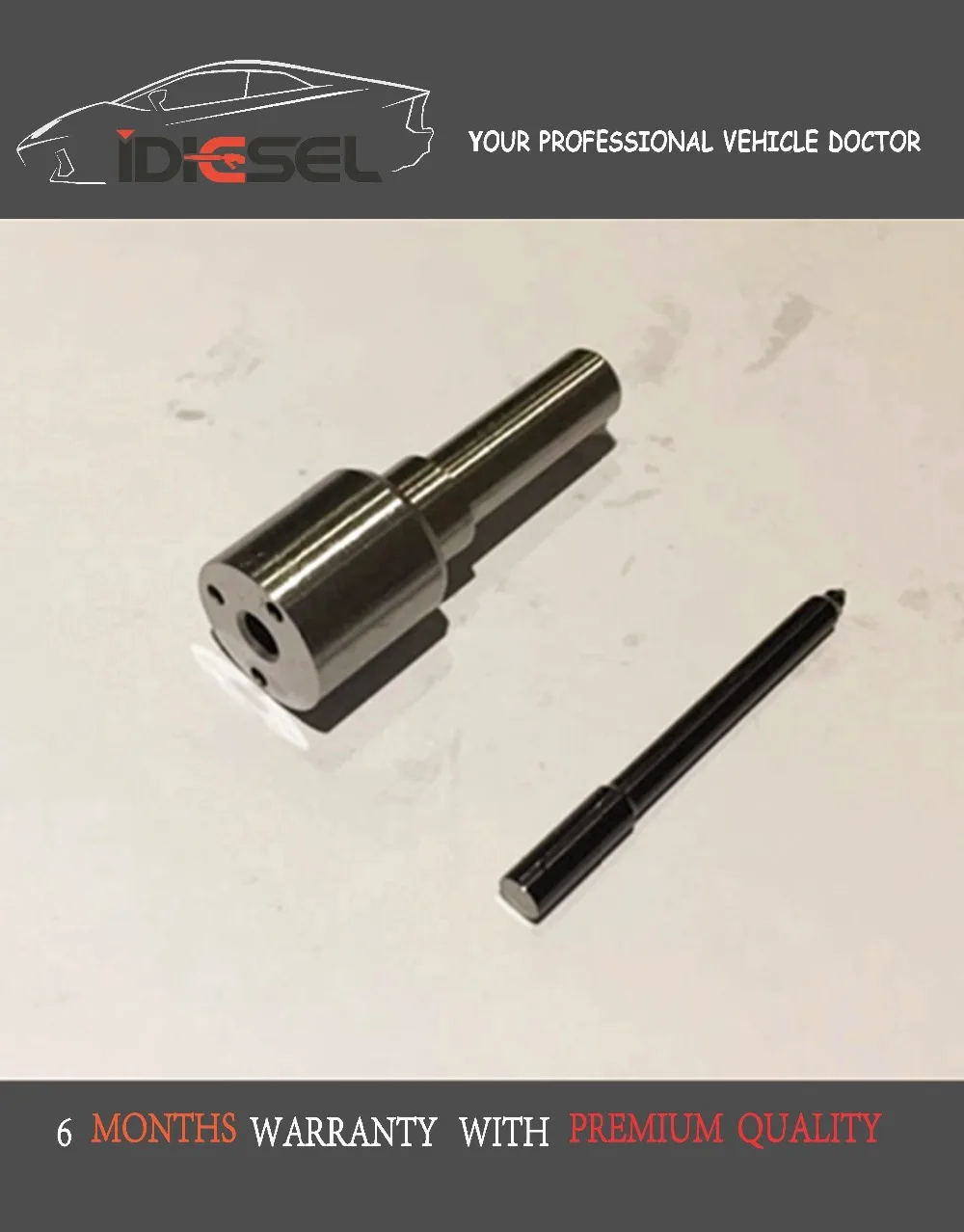 Горячая распродажа! M1600p150 дизельная Форсунка DLLA150PM1600 подходит для инжектор