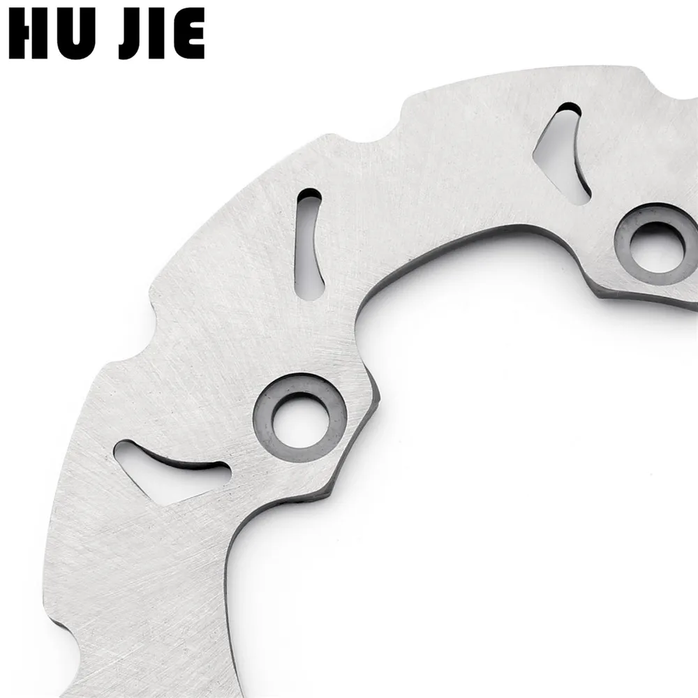 

Motorcycle Rear Brake Disc Brake Rotors For Kawasaki SC250 A1 (Epsilon 250) 2002 02