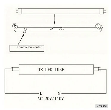 

[Super Bright] T8 LED Tube 1500mm 27W 3000LM SMD 2835 T8 1.5m 150cm 5 feet Light Lamp 85-265V Cool Warm white CE ROHS 50pcs/Lot