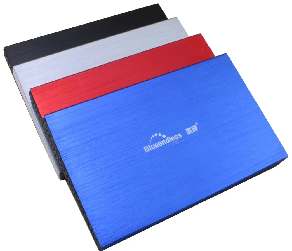 Корпус для жесткого диска Blueendless Sata на USB 3 0 2 5 дюйма корпус ноутбука настольного