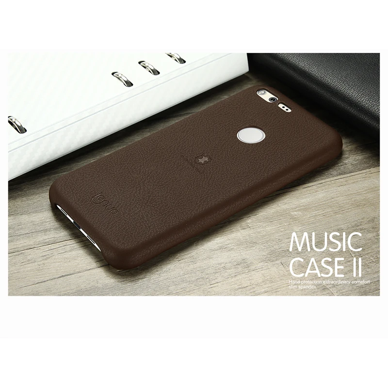 Для pixel/Pixel XL lenuo музыка II серии кожа Жесткий пластиковый Чехол для Google Pixel (5.5 дюйма)