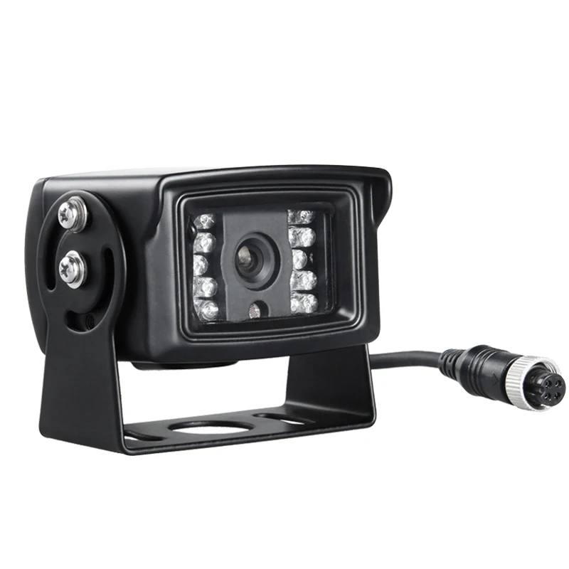 Камера заднего вида с ИК подсветкой водонепроницаемая камера для автобуса