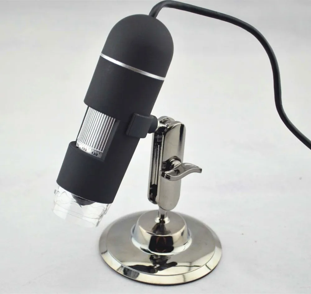 HD 5MP 500X USB микроскоп ручной эндоскоп 8 Lanugage|handheld endoscope|usb hd endoscopeendoscope usb |