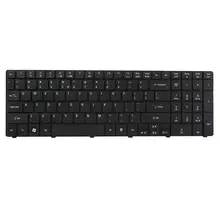 Горячие ПК Ноутбук США клавиатура для Aspire 5250 5553 5742 5742G 5742Z 5742ZG 5750 5750G