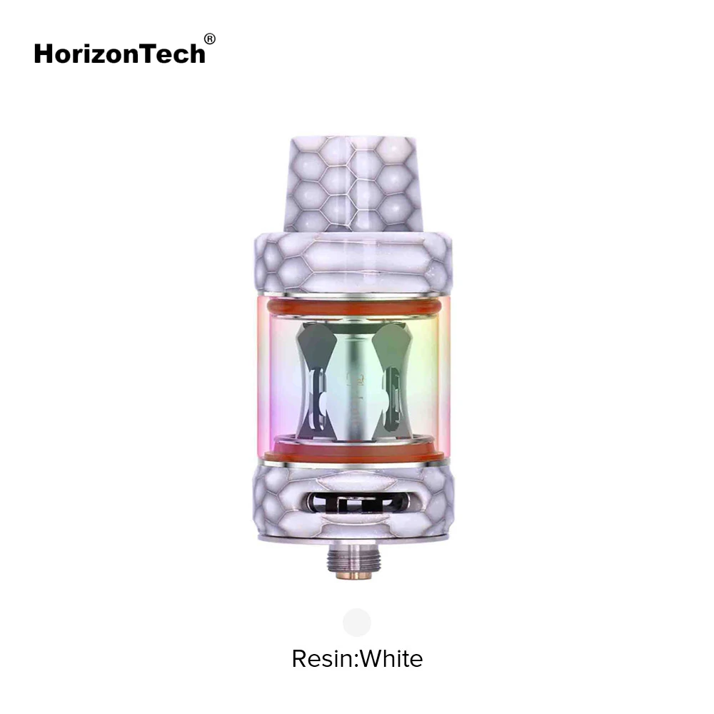 Clearcance Оригинал HorizonTech Сокол Смола Танк Vape 5 мл электронная сигарета атомайзер F1