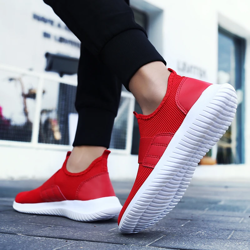 2019 г. летний комплект обувь без застежки для езды на велосипеде Корейская мужская