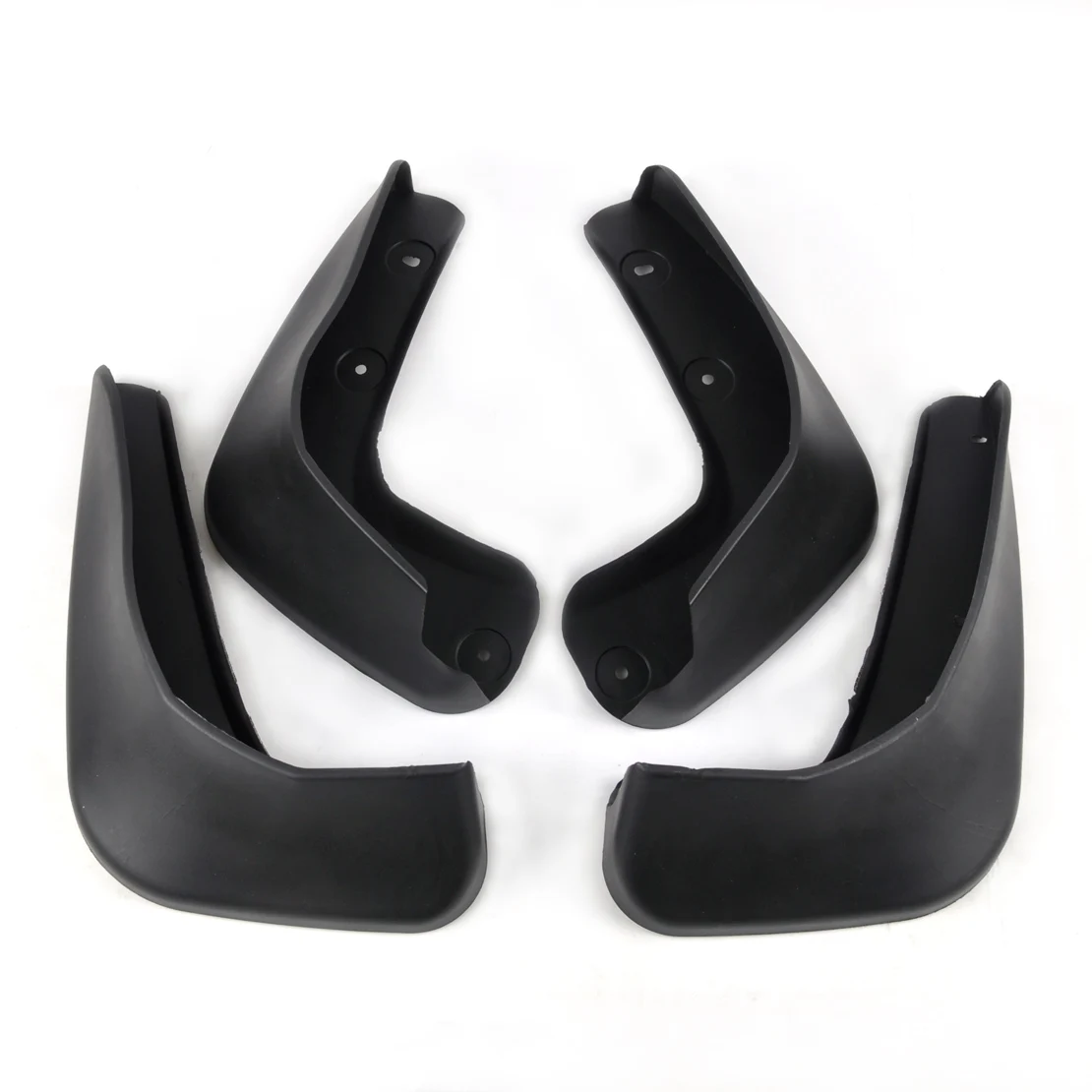 Брызговики для Honda fit Jazz 2008 2009 2010 2011 2012|flaps splash guards|mud flaps guardssplash guard |