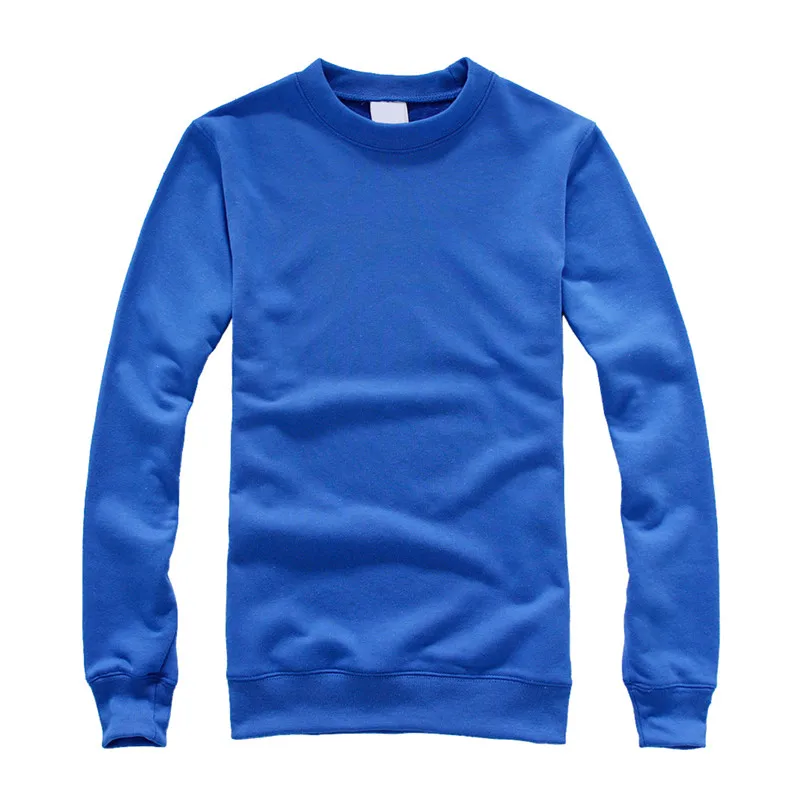 2019 Новинка Мужской Пуловер Толстовка Повседневный Флисовый Толстовки Осень