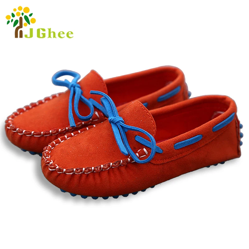 J Топленое Масло Новый Малышей Мальчиков Обувь Детей Случайные Кроссовки Дети