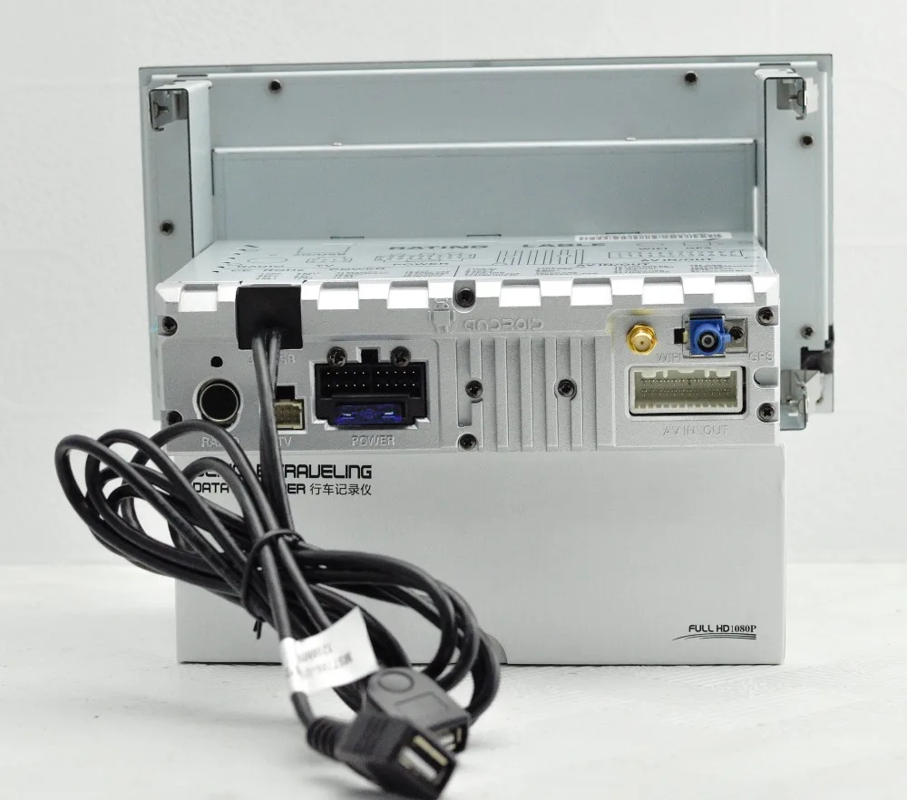 8 &quotAndroid Автомагнитола головное устройство стерео автомобильный мультимедийный