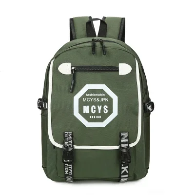 2018 новые европейские и американские пары в Англии высокой рюкзак путешествия