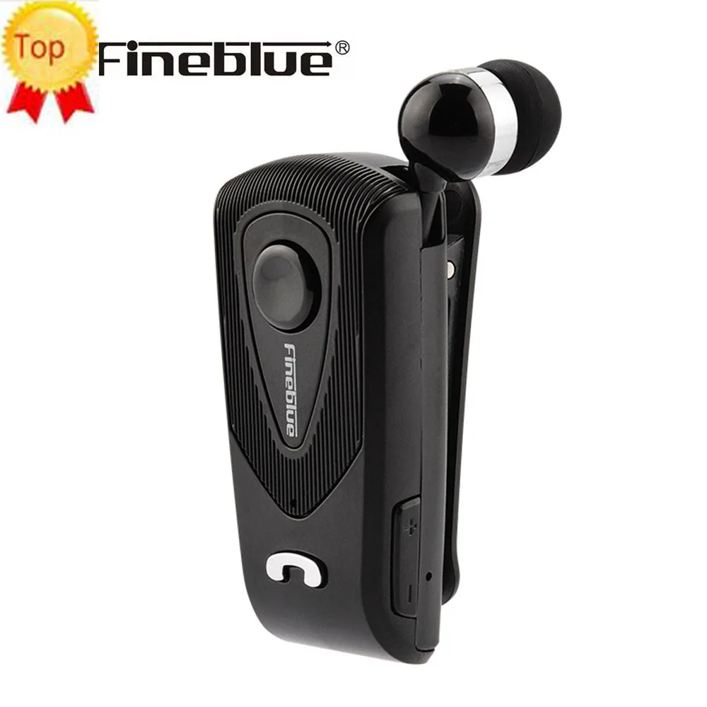Беспроводные наушники FineBlue F930 Auriculares Driver bluetooth гарнитура напоминающие о звонках