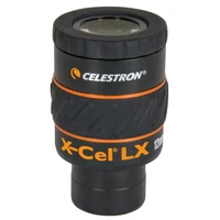 celestron x cel lx 12mm eyepiece 1 25 inchwide angle high definition large caliber telescope eyepiece accessories not monocular