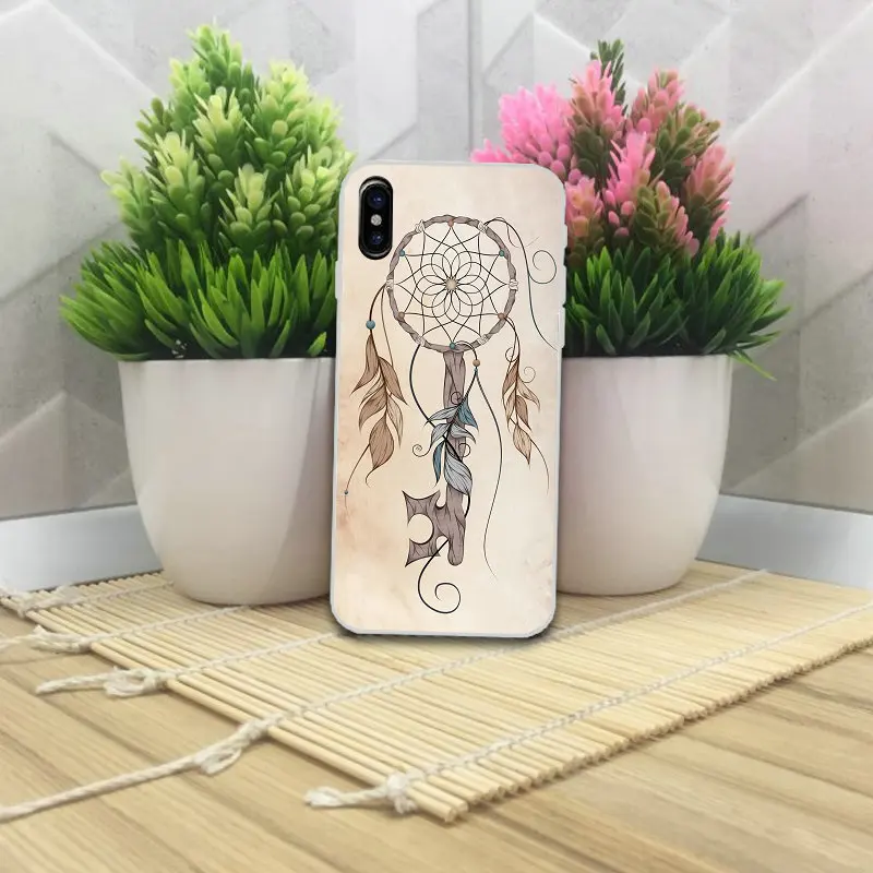 Мягкие ТПУ Силиконовые чехлы для телефонов iPhone 4 4S 5 5S 5C SE 6 6S Plus 7 7Plus 8Plus X XR XS Max сумки