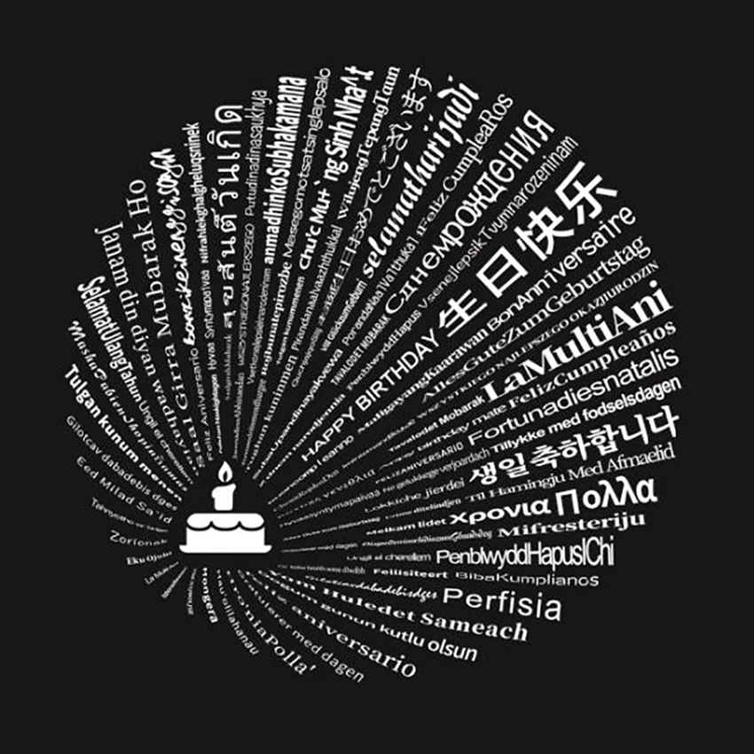 Персонализированные I Love You 100 язык проекционный кулон на заказ любое имя буквы Шарм ожерелья для женщин и мужчин модные ювелирные изделия подарки