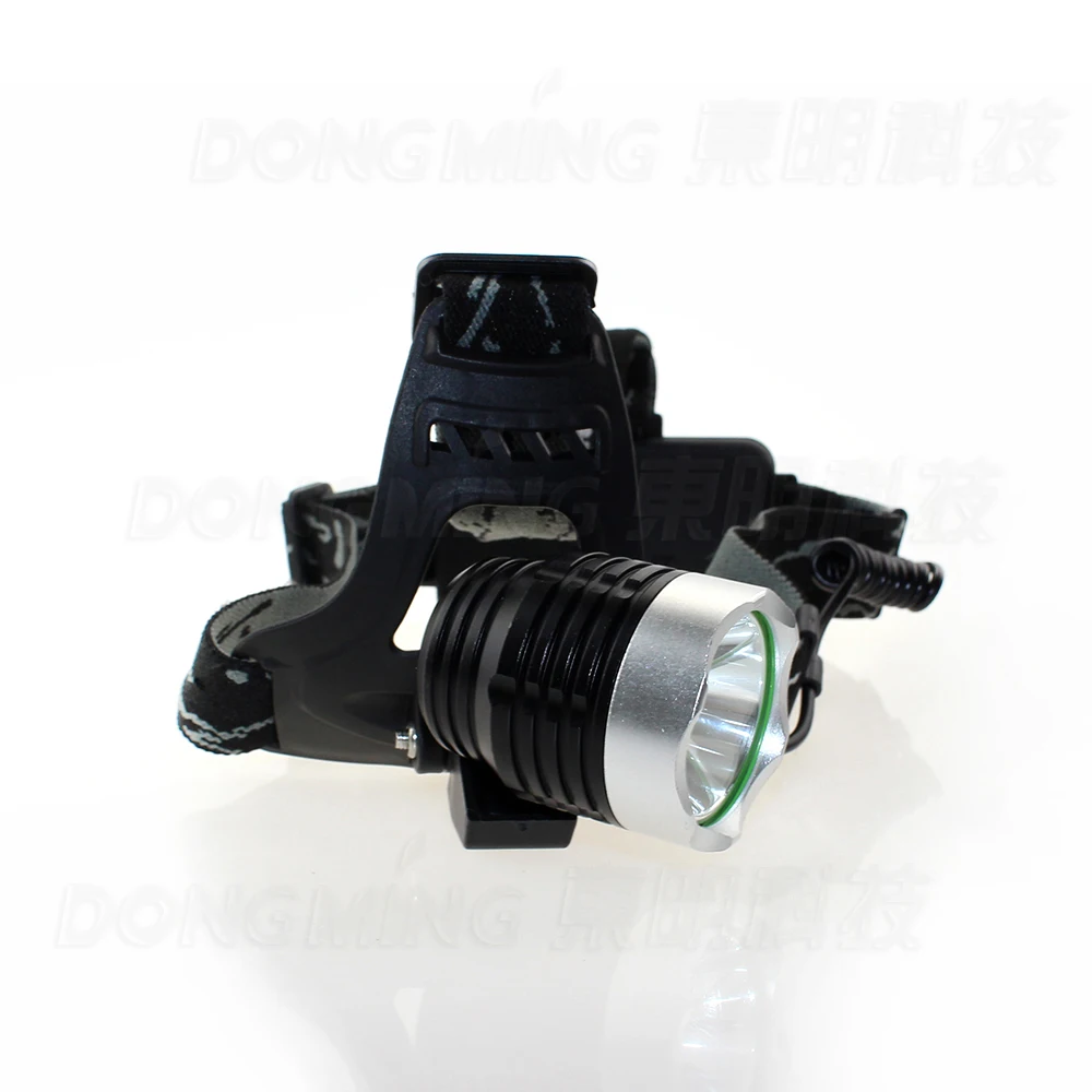 2000LM T6 + 2R5 1LED фара налобный фонарь рыбалка Головной EU/US/AU/UK зарядное устройство |