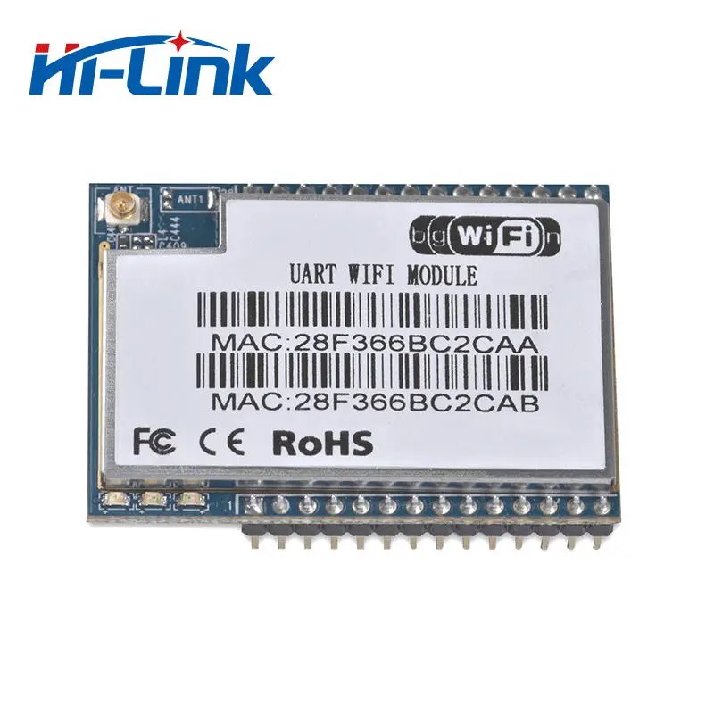 Умный модуль Wi Fi с низким энергопотреблением 8M flash 32m ram бесплатная доставка|module