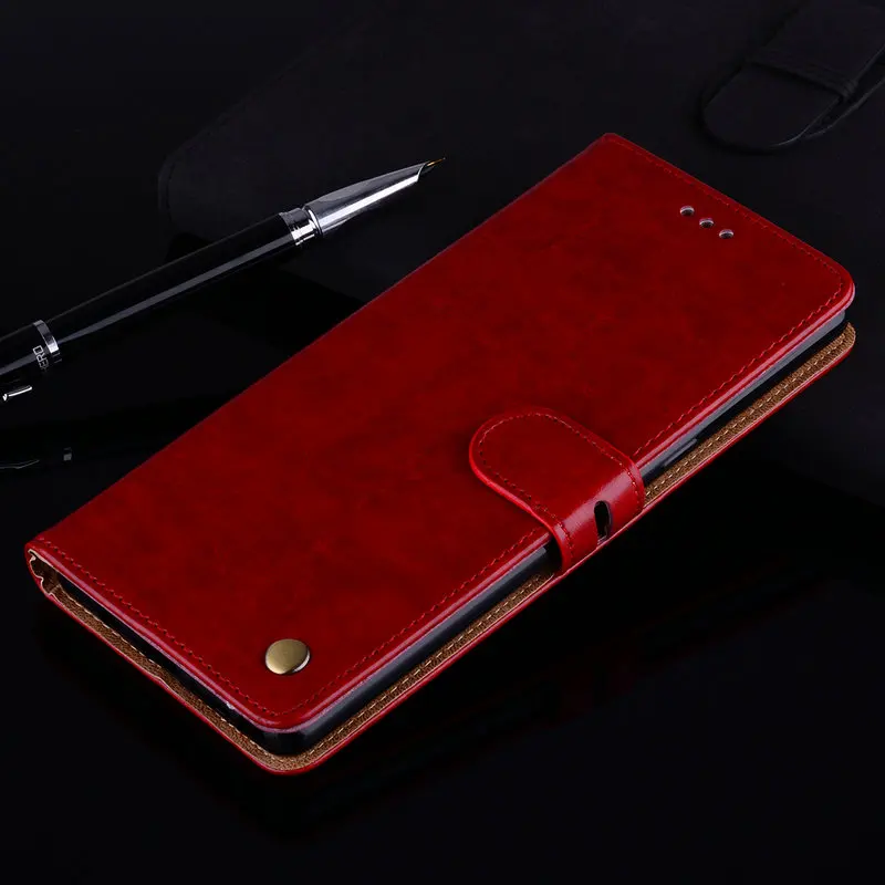 Кожаный бизнес Etui для Coque samsung A20 Чехол samsung A20E чехол, Роскошный футляр откидная крышка для samsung Galaxy A20e A 20 E Броня