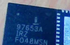 ISL97652IRZ ISL97653AIRZ |