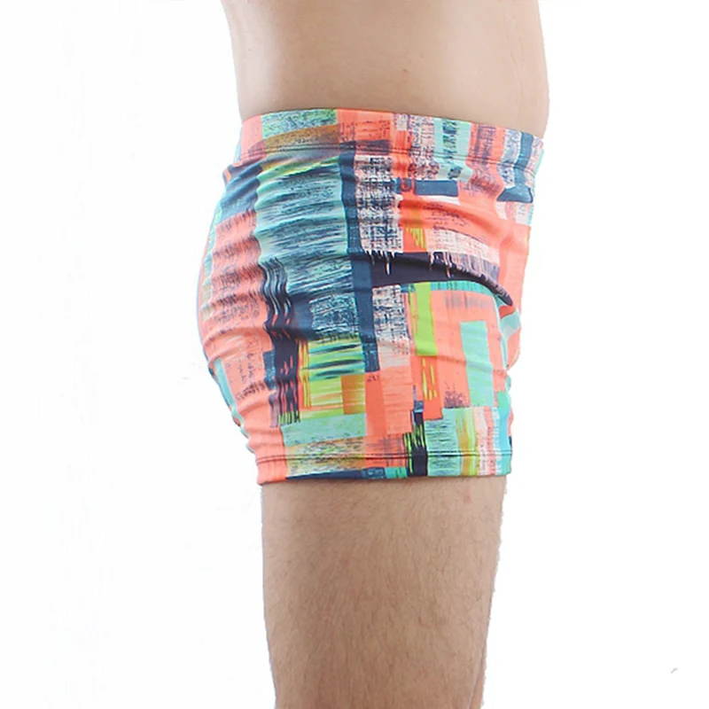 Сексуальные мужские трусы боксеры быстросохнущие женские новинка 2020 Летние