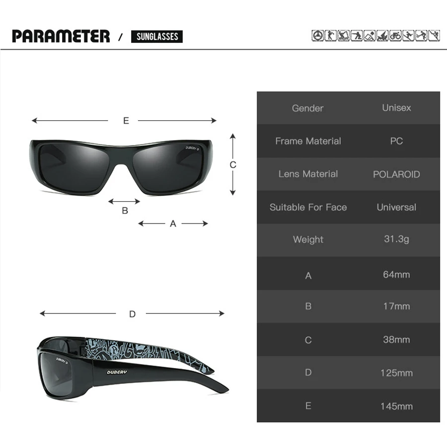 NEWBOLER поляризационные Рыбалка солнцезащитные очки для женщин ночное видение
