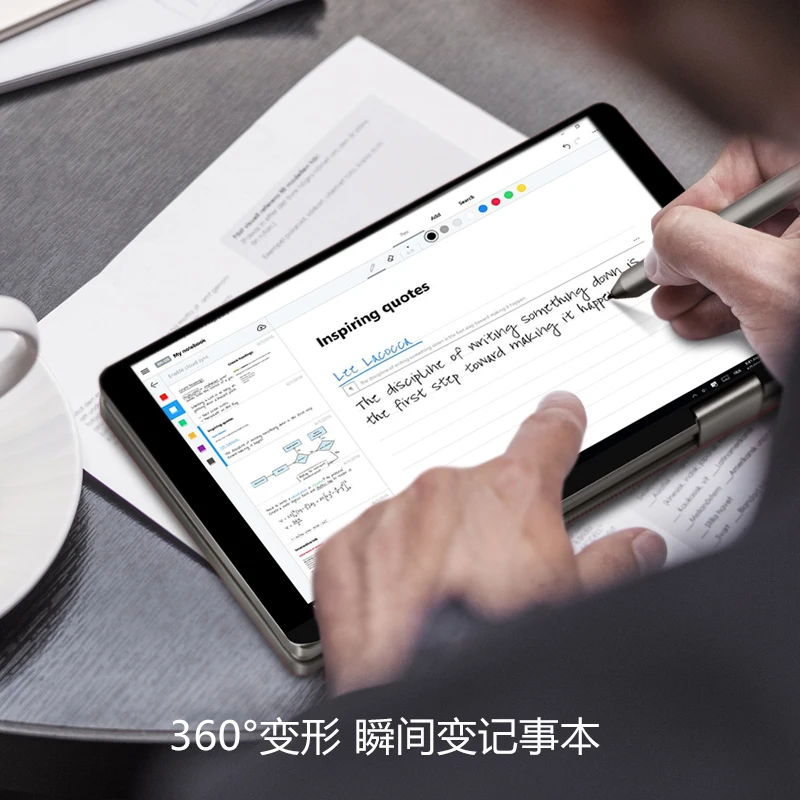Новейший планшет one mix2s i7 8th 7 &quotкарманный компьютер Intel 8500Y процессор с