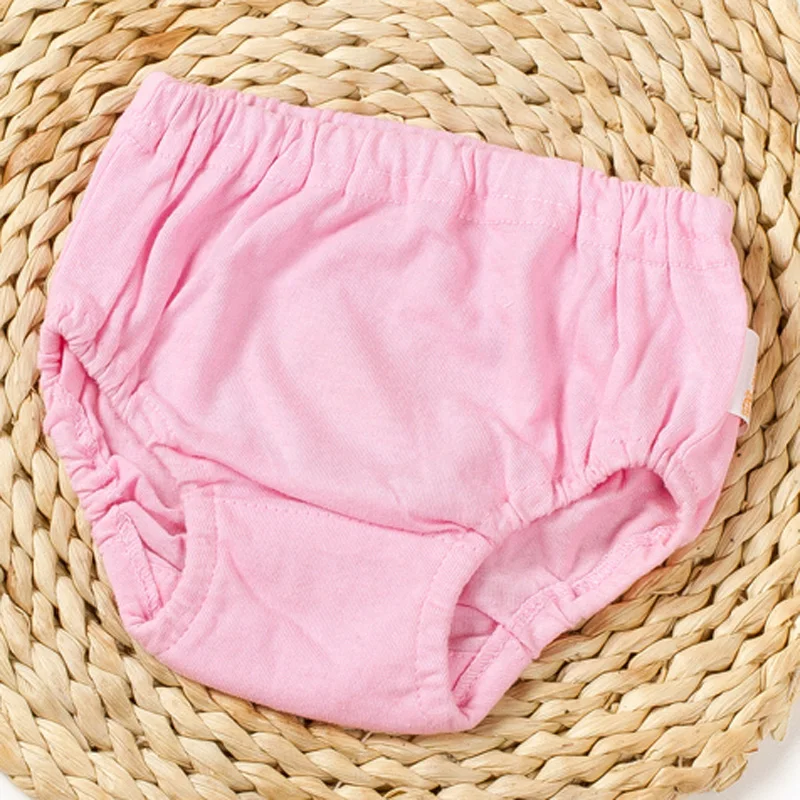 5 шт./Лот Детские хлопковые трусы|kids panties|underwear for babypanties baby |