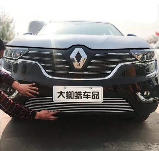 

Renault Koleos 2017 2018 2019 2020