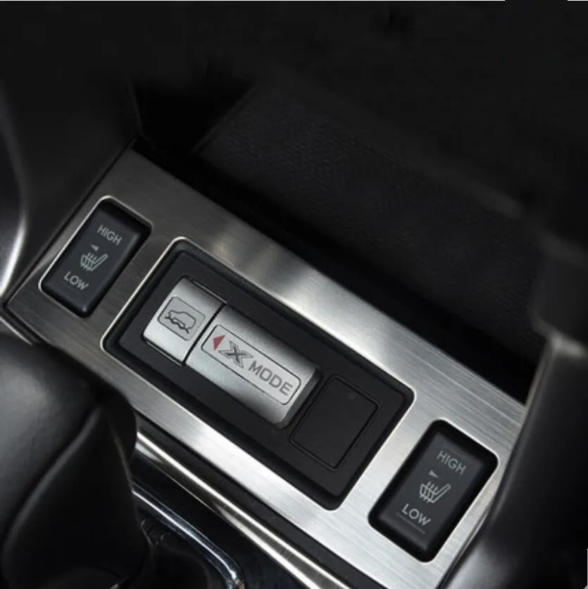 Автомобильный стиль нержавеющая сталь Шестерня панель держатель стакана воды