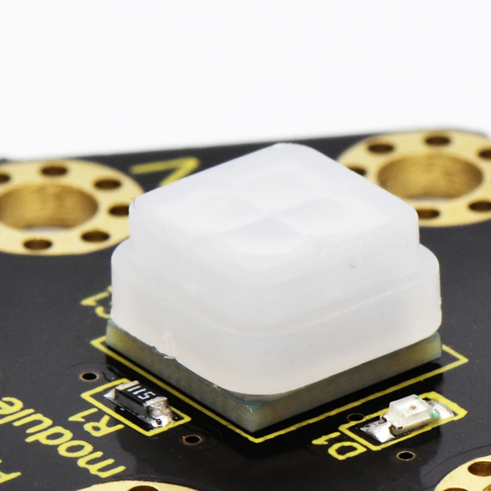 Модуль keyestudio с пассивным инфракрасным датчиком движения для BBC micro:bit|Аксессуары