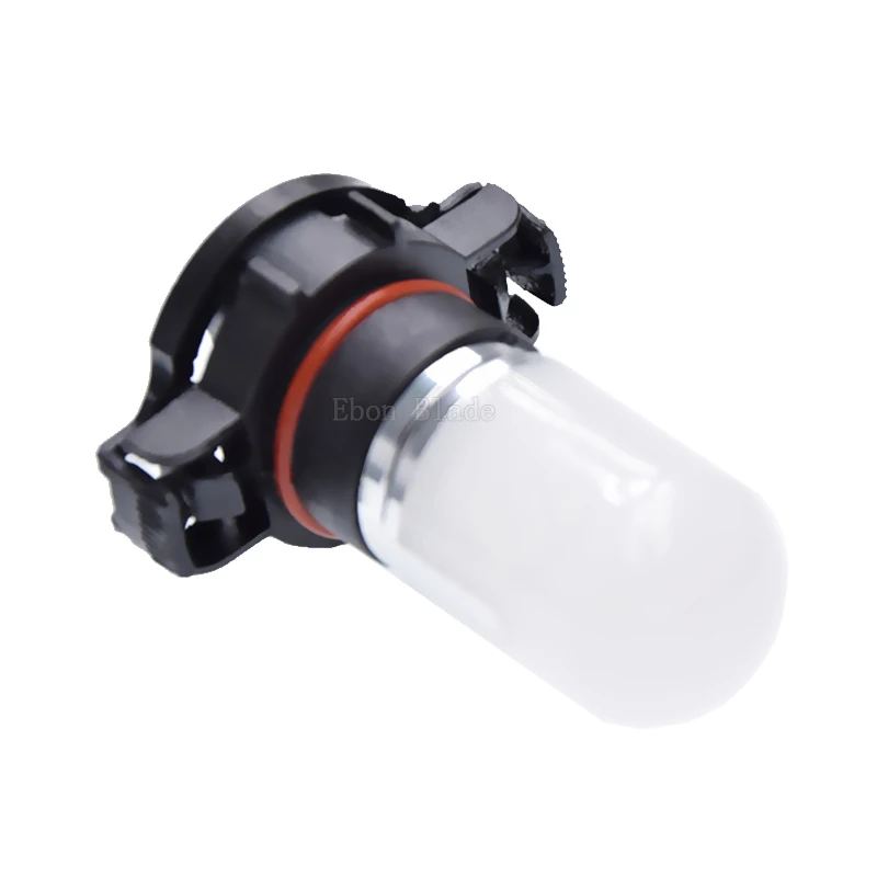 2 шт. 5202 H16 PSX24W 6000K белый 3030 9SMD светодиодный лампы для авто грузовик светодиодный туман светильник или вождения, бега, светильник s лампы 12V 24V 30V