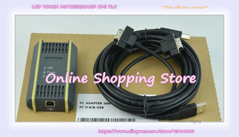 6GK1571 0BA00 0AA0 PC ADAPTER USB A2 S7 300 1571 совместимый программный кабель|Кронштейны| |