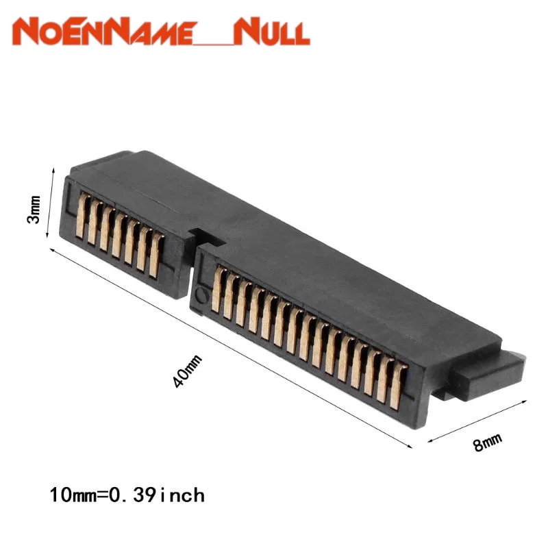 Кронштейн для жесткого диска переходник SATA соединитель Dell Latitude E6230 Прямая