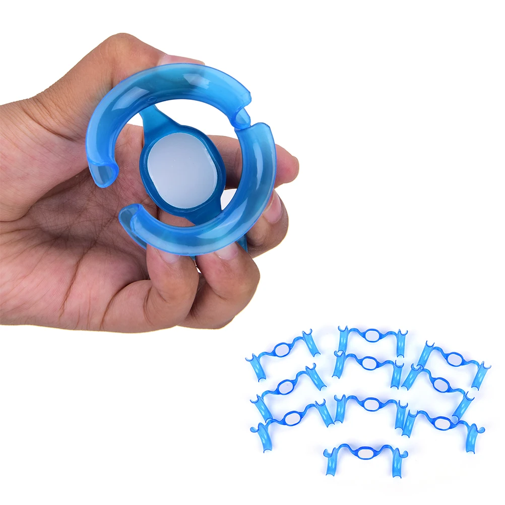 Втягиватель для рта 10 шт.|oral hygiene|cheek retractormouth opener |