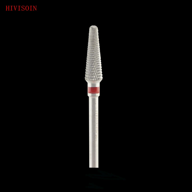 

15Pcs/Lot Diamond Cut for slightly rough surface - Tungsten Carbide Dental Lab Burs - ISO141
