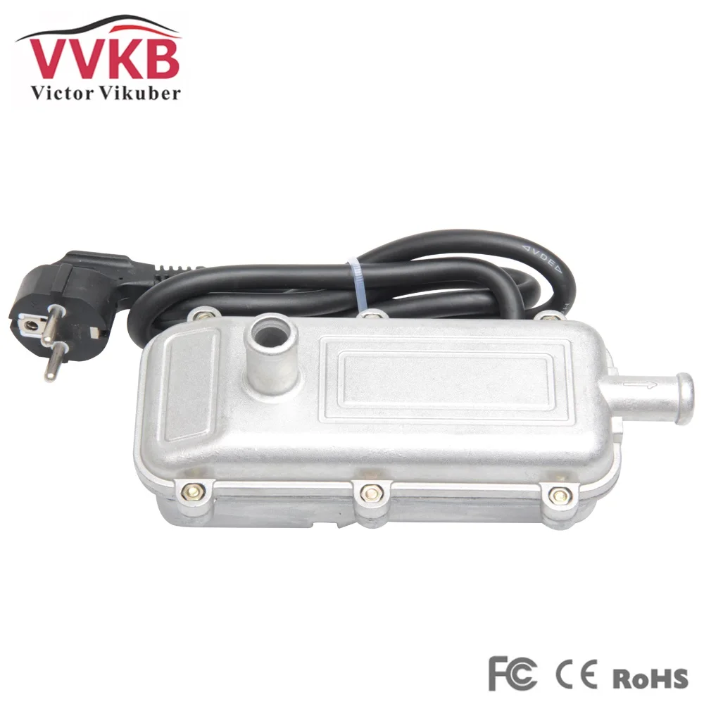 Автомобильный Подогреватель Simate с высоким качеством 230В/2000 Вт | Автомобили и