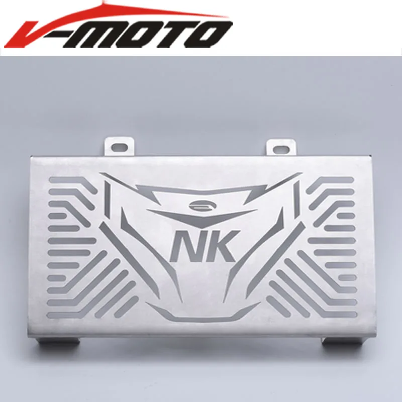 

Новый защитный чехол для радиатора мотоцикла CFMOTO NK250 NK 250
