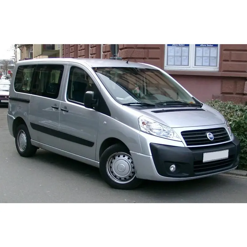 Для Fiat PUNTO SCUDO Box Светодиодные лампы для освещения салона автомобиля купольные