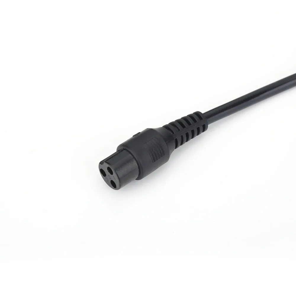 Прочное зарядное устройство для электрического велосипеда 24 V 1.6A-2.0A зарядное устройство с европейской вилкой запасная часть для электронных велосипедов электрических скутеров