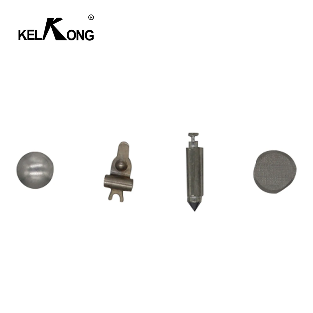 KELKONG 1 комплект карбюратор диафрагма для Tillotson для Stihl 024 024AV MS240 Carb прокладка иглы комплект Триммер Часть бензопилы