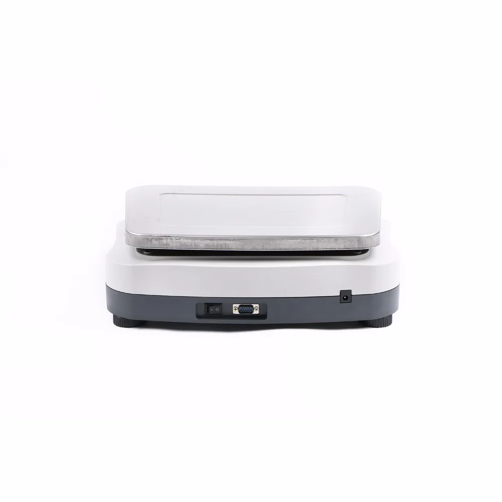 Цифровые весы цифровые электронные кухонные 15 кг 1 г | Инструменты