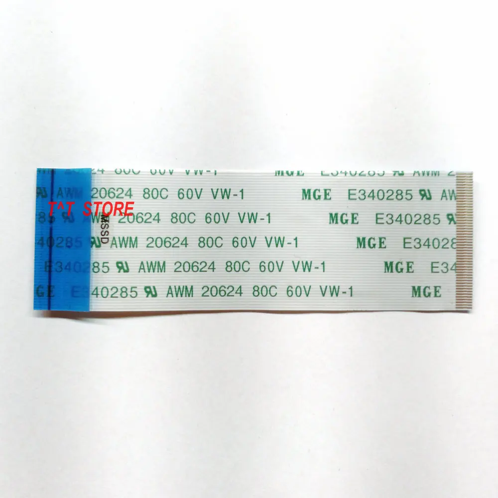 Оригинальный бренд V120 MSSD FFC 014-0101-809_A для SVS13 SVS131 серия FPC кабель идеальная