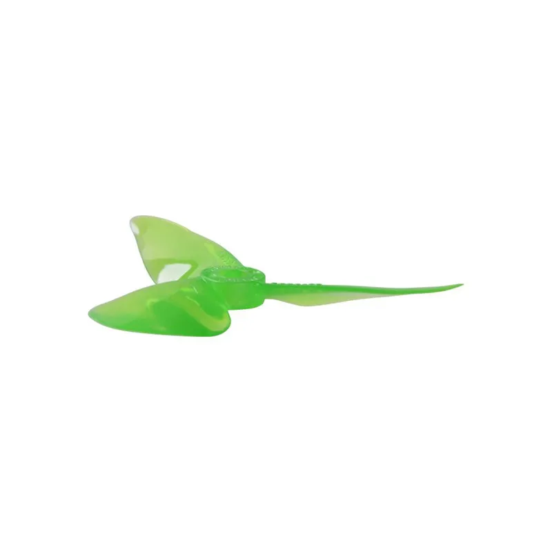2 Pairs Dalprop Cyclone T3056C 3056 3-blade Propeller Prop for RC Drone FPV Racing Multi Rotor Parts Accessories | Игрушки и хобби